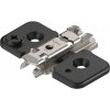 Blum 3D montážna platnička H0 173H7100