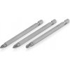 Bit KREATORy sada 3ks PZ1/2/3 89mm KRT061175