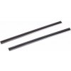 EXTOL PREMIUM 8893405A Nože hoblovací HSS 2ks 110mm