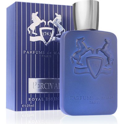 Parfums De Marly Percival unisex parfumovaná voda 75 ml