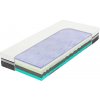 Tropico Matrac Spirit Superior Cloud - 120 x 200 cm, Výška: 25cm v poťahu 1/2 GEKON a 1/2 VOGUE