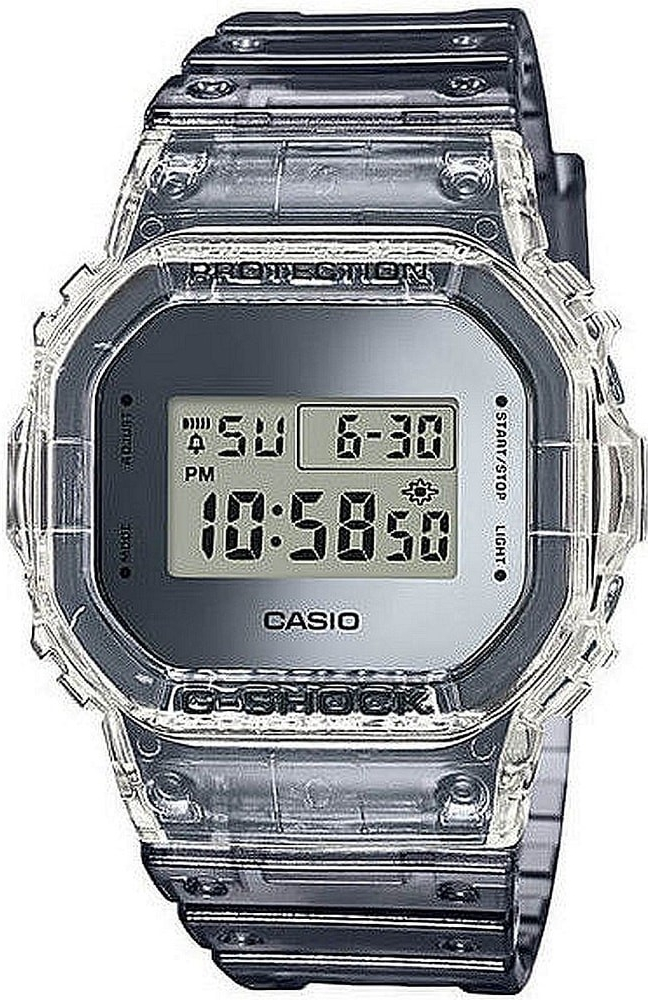 Casio DW-5600SK-1