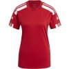 Tričko adidas Squadra 21 JSY W GN5758