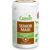 Canvit Senior Maxi ochucené 230 g