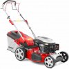 Benzínová kosačka s pojazdom - HECHT 551 SX 5in1