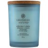 Chesapeake Bay Candle Mind & Body Medium Jar Reflection & Clarity 250 g