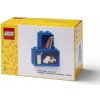 LEGO LEGO® 41171731 Brick závesné police, set 2 ks - modrá