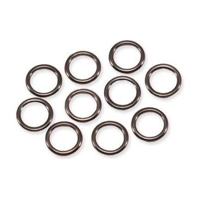 CARP ´R´ US - Snag Clip Rings - 5 mm, 10 ks