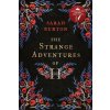 The Strange Adventures of H - Sarah Burton