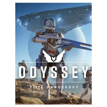 Elite Dangerous: Odyssey