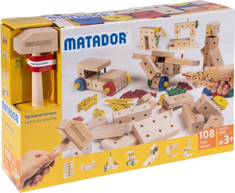 MATADOR Maker M70