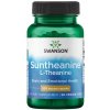 Swanson L-teanínové 200 mg 60 vegetariánskych kapsúl