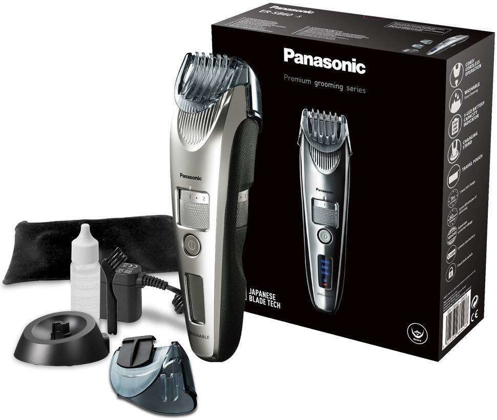 Panasonic ER-GB96-K503