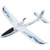 WL toys RC lietadlo Sky King F959, modrá + náhradná batéria