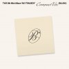 TWS - TWS 5th Mini Album 'NO TRAGEDY' COMPACT Version (BLUSH) (CD)
