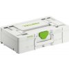 Festool SYS3 L 137 Systainer3 (204846)