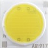 COB LED Dióda s keramickou PCB, 20W, AC 220-240V, 2000lm Prírodná biela (4000-4500K)