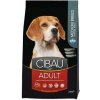 Cibau Dog Adult Medium 2,5 kg