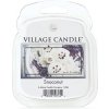 Village Candle vonný vosk Snoconut 62 g