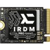 GOODRAM IRDM PRO NANO 2TB, IRP-SSDPR-P44N-02T-30