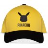 Difuzed Žltá šiltovka Pokémon Pikachu