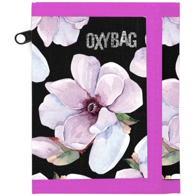 Oxybag peňaženka OXY Floral