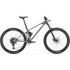 Mondraker Raze, bicykel - Fog grey/nimbus grey/vortex grey 2024 Veľkosť: L