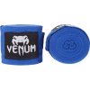 Venum KONTACT HANDWRAPS 4M Bandáže, modrá, OS