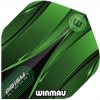 Winmau Prism Alpha - Green W6915.727