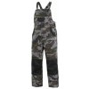 Canis CXS CAMO Nohavice láclové detské Maskáčová, 100cm