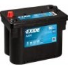 Exide štartovacia batéria AGM 12V 50Ah 800A EK508