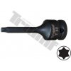 Nástrčný bit 1/2'', T30, Torx, dlhá, CR-MO, TRIUMF