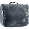 Deuter Wash Center Lite II black Černá