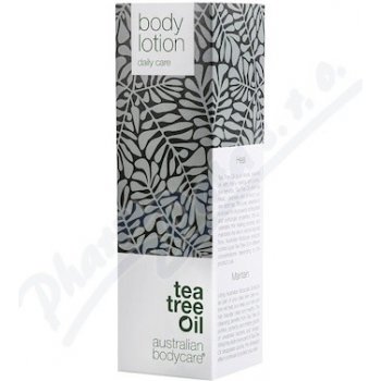 Australian Bodycare Tea tee oil telové mlieko 200 ml