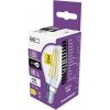 EMOS LED žiarovka Filament Mini Globe 6W E14 neutrálna biela ZF1241