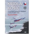 Krídla Košíc - Manfréd Ťukot