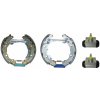 Sada brzdových čeľustí BREMBO K 56 024