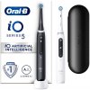 Oral B iO Series 5 Duo Black&White Elektrická zubná kefka