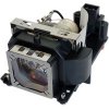 Lampa pre projektor SANYO PLC-XW6605C, originálna lampa s modulom
