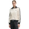Dámska mikina so zipsom ADIDAS ORIGINALS-SNAKE FB TT Šedá L