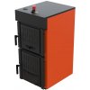 VSJ KOMBI PACK BIOMAS 4 článkový 20 kW liatinový kotol