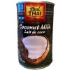Real Thai Kokosové Mléko 400 ml