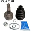 SKF Sada kloubu, hnací hřídel VKJA 3178