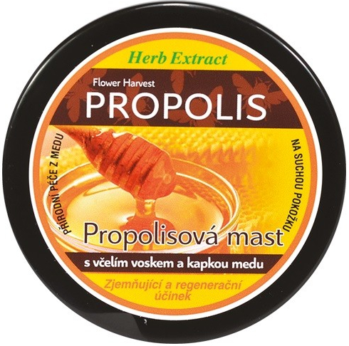 Herb Extract Propolisová masť 100 ml