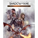 Middle-Earth: Shadow of War (Definitive Edition)