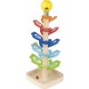Playtive Drevená motorická hračka (strom vydávajúci zvuky) (100367645)