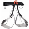 Horolezecký sedák Black Diamond Couloir 3S Harness - alloy/black