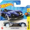 Hot Wheels Electro Silhouette