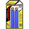 ESIGRIPS gripy - ESI RACER'S - modrá