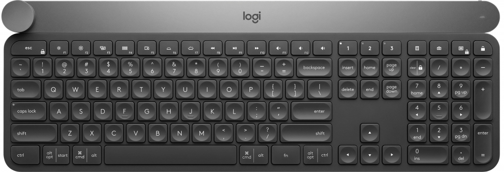 Logitech Creative Craft 920-008503